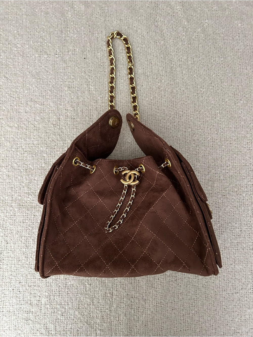 chanel 25 bag